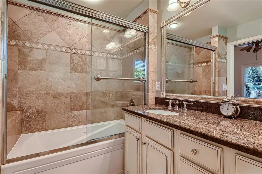 6399 N Hampton Drive, Sandy Springs, Georgia 30328, 4 Bedrooms Bedrooms, ,3 BathroomsBathrooms,Residential,Sold,6399 N Hampton Drive,7269055
