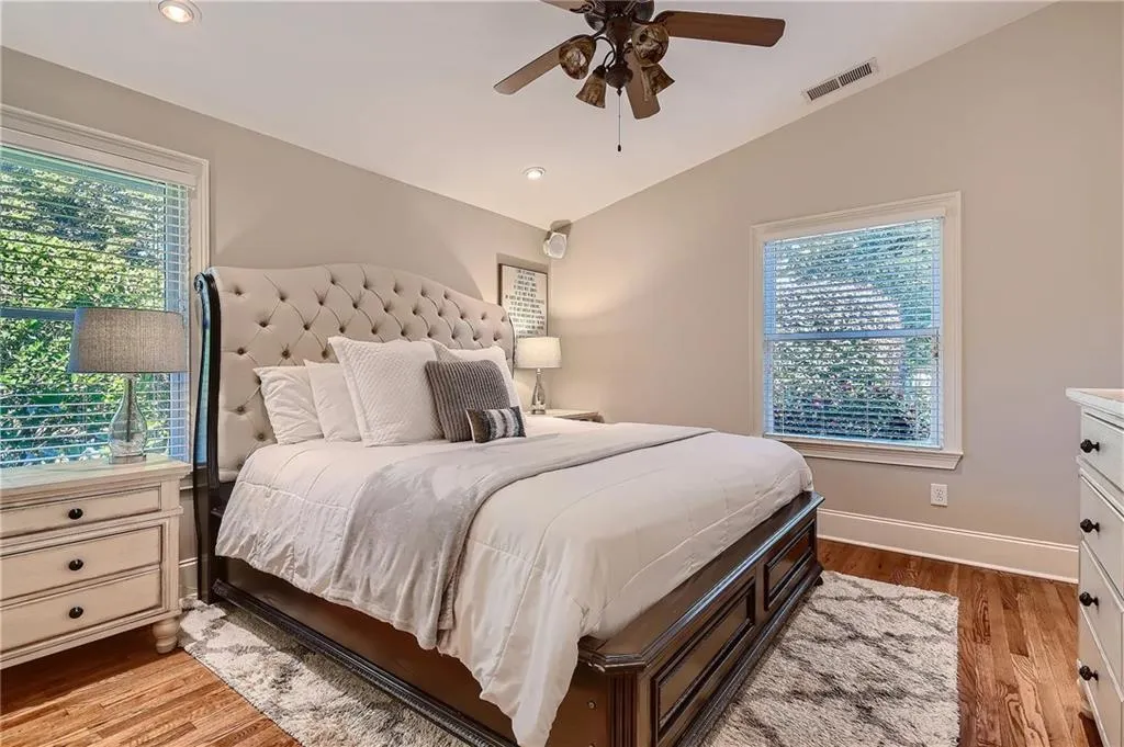 6399 N Hampton Drive, Sandy Springs, Georgia 30328, 4 Bedrooms Bedrooms, ,3 BathroomsBathrooms,Residential,Sold,6399 N Hampton Drive,7269055