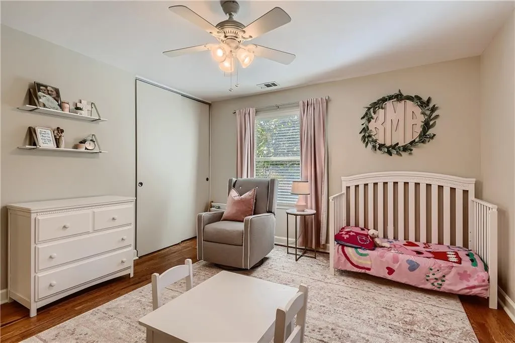 6399 N Hampton Drive, Sandy Springs, Georgia 30328, 4 Bedrooms Bedrooms, ,3 BathroomsBathrooms,Residential,Sold,6399 N Hampton Drive,7269055