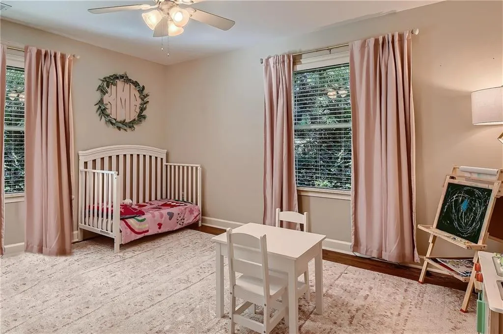 6399 N Hampton Drive, Sandy Springs, Georgia 30328, 4 Bedrooms Bedrooms, ,3 BathroomsBathrooms,Residential,Sold,6399 N Hampton Drive,7269055