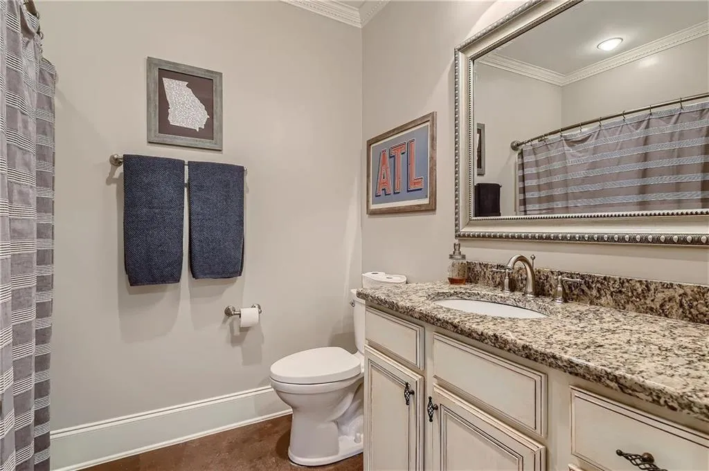 6399 N Hampton Drive, Sandy Springs, Georgia 30328, 4 Bedrooms Bedrooms, ,3 BathroomsBathrooms,Residential,Sold,6399 N Hampton Drive,7269055