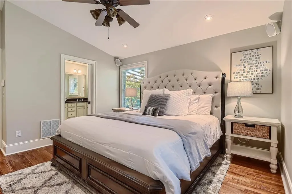 6399 N Hampton Drive, Sandy Springs, Georgia 30328, 4 Bedrooms Bedrooms, ,3 BathroomsBathrooms,Residential,Sold,6399 N Hampton Drive,7269055