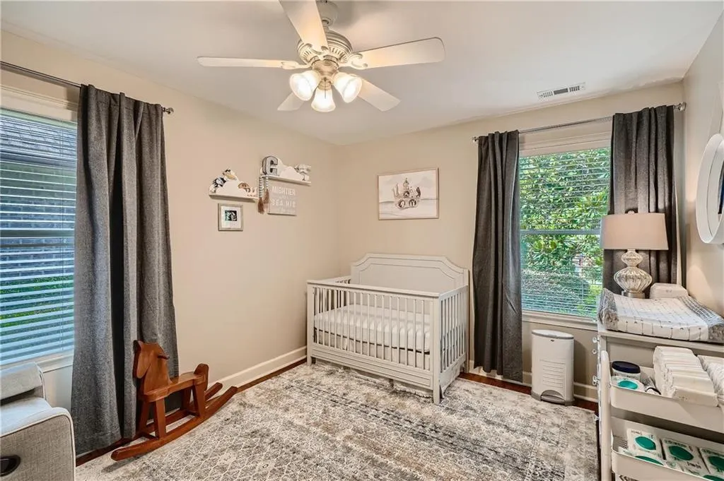 6399 N Hampton Drive, Sandy Springs, Georgia 30328, 4 Bedrooms Bedrooms, ,3 BathroomsBathrooms,Residential,Sold,6399 N Hampton Drive,7269055