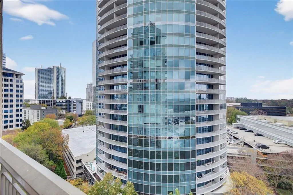 3334 Peachtree Road Ne Unit 905, Atlanta, Georgia 30326, 1 Bedroom Bedrooms, 0 ,1 BathroomBathrooms,Residential,For Sale,3334 Peachtree Road Ne Unit 905,7718094