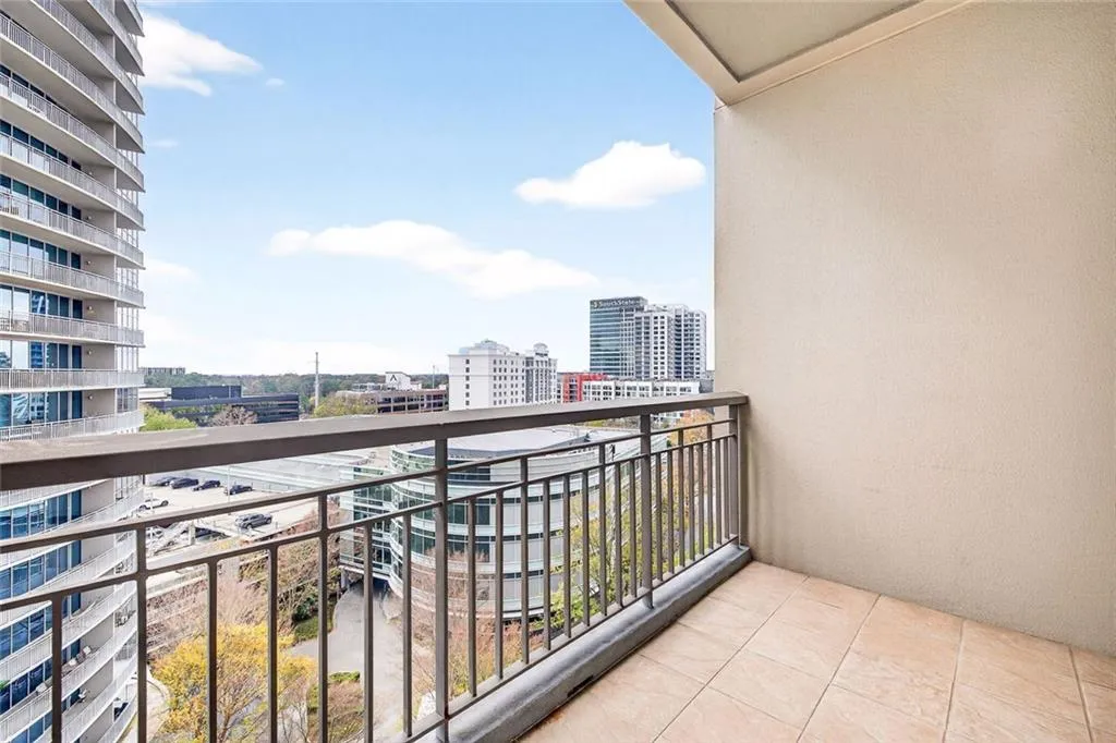 3334 Peachtree Road Ne Unit 905, Atlanta, Georgia 30326, 1 Bedroom Bedrooms, 0 ,1 BathroomBathrooms,Residential,For Sale,3334 Peachtree Road Ne Unit 905,7718094