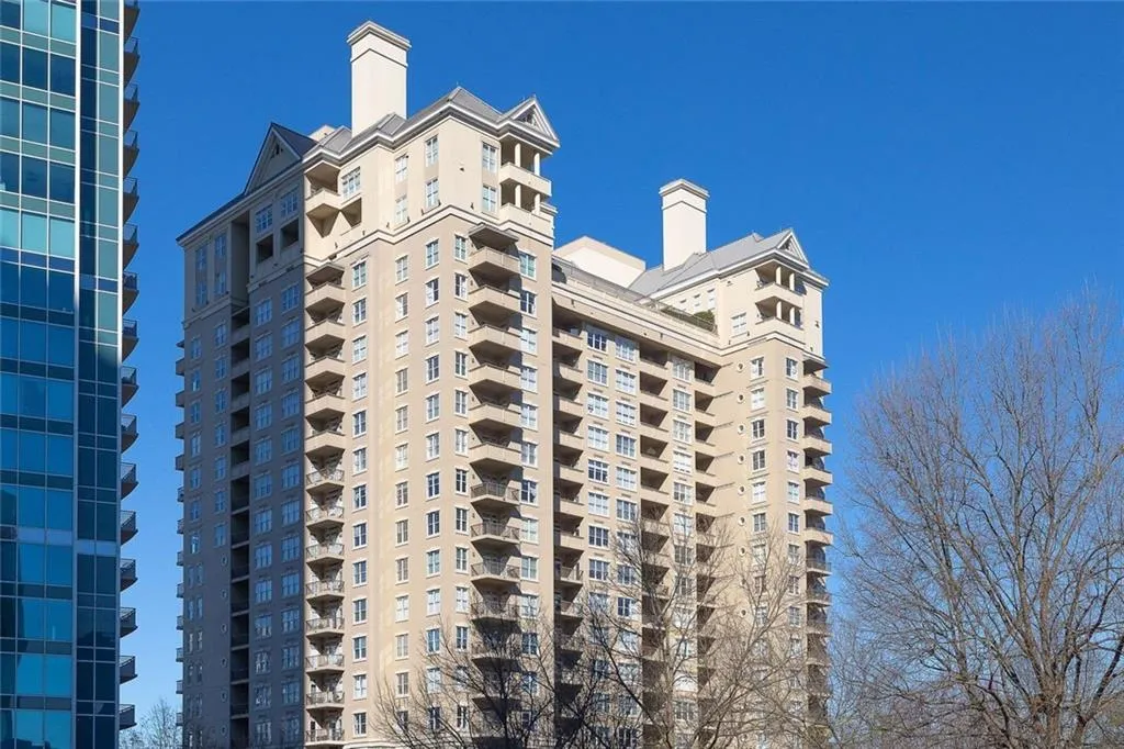 3334 Peachtree Road Ne Unit 905, Atlanta, Georgia 30326, 1 Bedroom Bedrooms, 0 ,1 BathroomBathrooms,Residential,For Sale,3334 Peachtree Road Ne Unit 905,7718094
