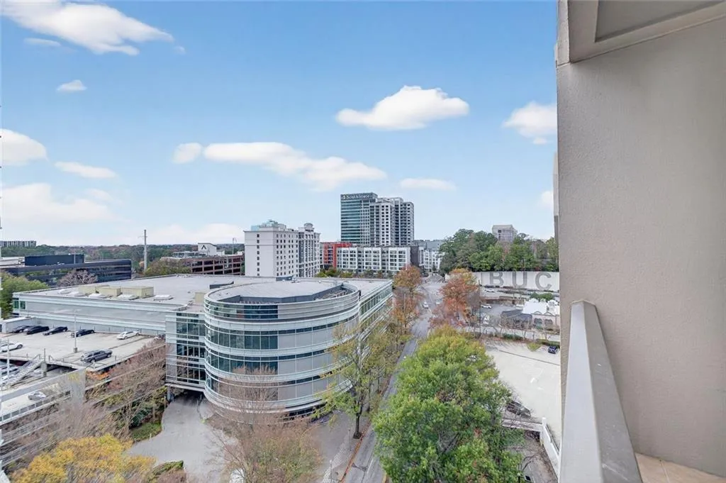 3334 Peachtree Road Ne Unit 905, Atlanta, Georgia 30326, 1 Bedroom Bedrooms, 0 ,1 BathroomBathrooms,Residential,For Sale,3334 Peachtree Road Ne Unit 905,7718094