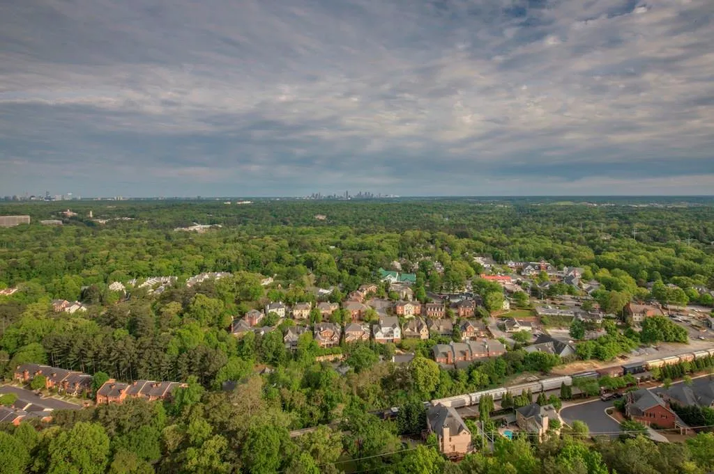 2950 Mount Wilkinson Parkway Se Unit 1112, Atlanta, Georgia 30339, 3 Bedrooms Bedrooms, ,4 BathroomsBathrooms,Residential,Sold,2950 Mount Wilkinson Parkway Se Unit 1112,5615561