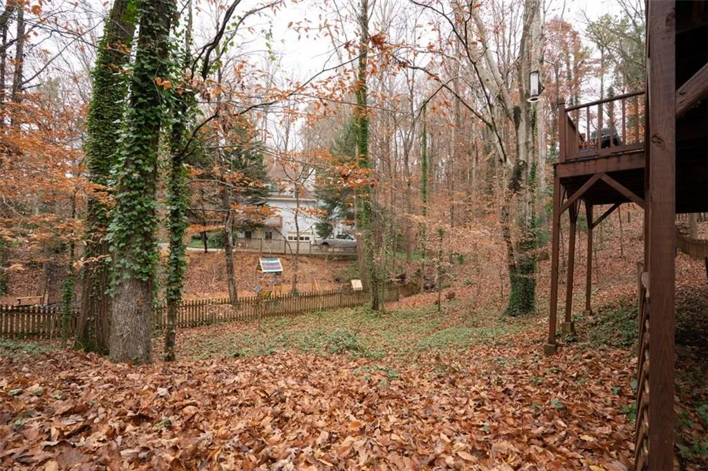 8660 The 5th Green, Sandy Springs, Georgia 30350, 4 Bedrooms Bedrooms, ,3 BathroomsBathrooms,Residential,Sold,8660 The 5th Green,6977446