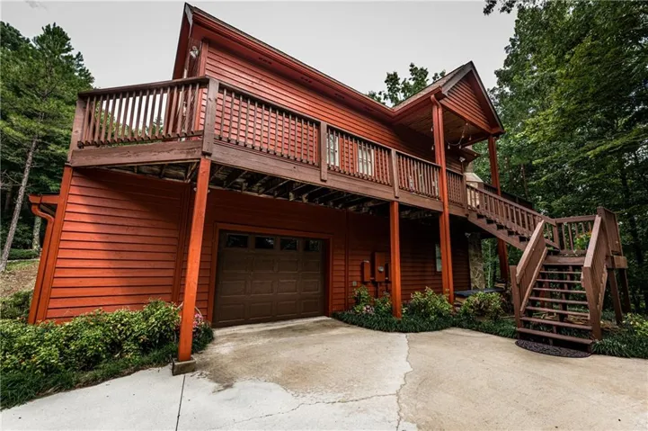 15 Alm Strasse, Helen, Georgia 30545