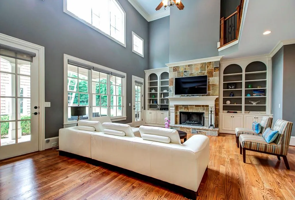661 Timm Valley Road Ne, Atlanta, Georgia 30305, 4 Bedrooms Bedrooms, ,4 BathroomsBathrooms,Residential,Sold,661 Timm Valley Road Ne,5566271