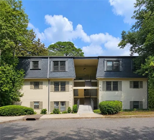 173 Amherst Place Nw, Atlanta, Georgia 30327
