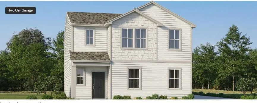 21 Gulfstream Drive, Lagrange, Georgia 30241