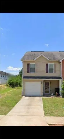 1727 Old Dogwood, Jonesboro, Georgia 30238