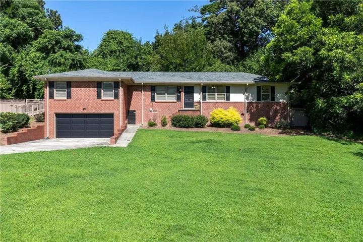 2133 Sandy Plains Road, Marietta, Georgia 30066