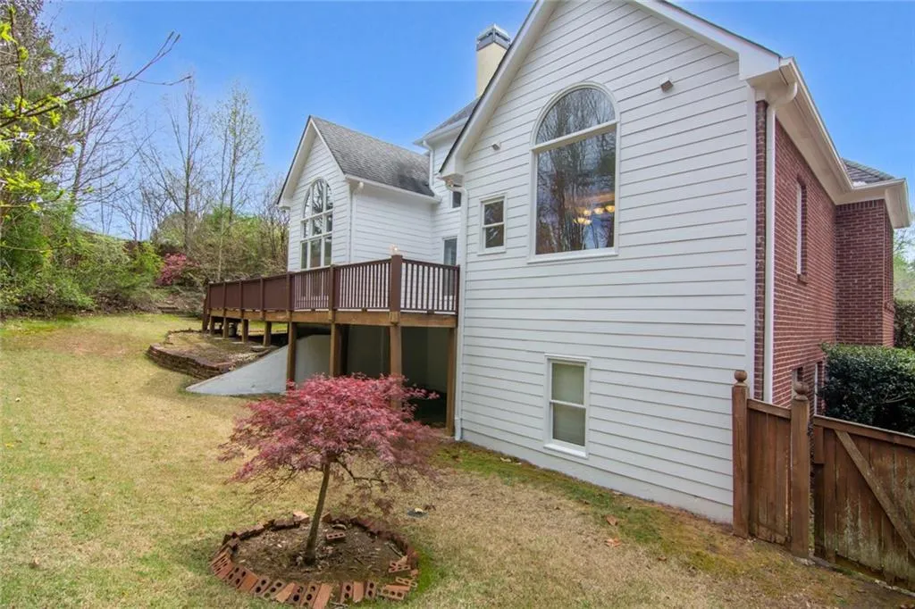305 Hunting View Court, Sandy Springs, Georgia 30328, 4 Bedrooms Bedrooms, ,4 BathroomsBathrooms,Residential,Sold,305 Hunting View Court,7195680