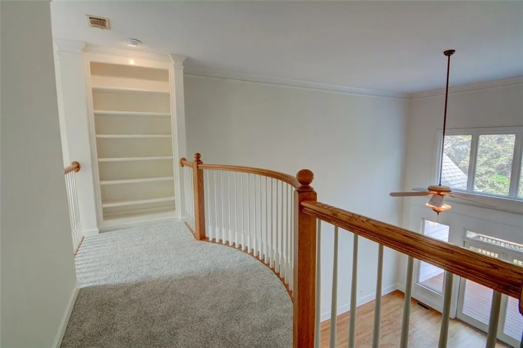 305 Hunting View Court, Sandy Springs, Georgia 30328, 4 Bedrooms Bedrooms, ,4 BathroomsBathrooms,Residential,Sold,305 Hunting View Court,7195680