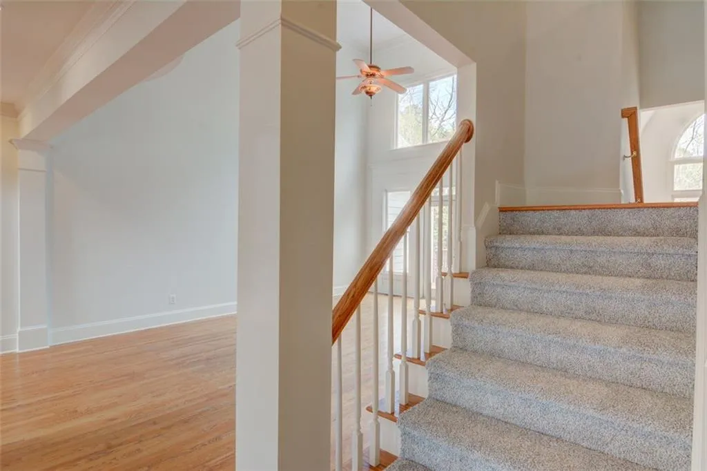 305 Hunting View Court, Sandy Springs, Georgia 30328, 4 Bedrooms Bedrooms, ,4 BathroomsBathrooms,Residential,Sold,305 Hunting View Court,7195680