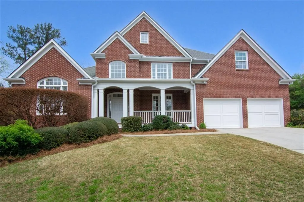 305 Hunting View Court, Sandy Springs, Georgia 30328, 4 Bedrooms Bedrooms, ,4 BathroomsBathrooms,Residential,Sold,305 Hunting View Court,7195680