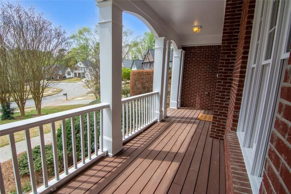 305 Hunting View Court, Sandy Springs, Georgia 30328, 4 Bedrooms Bedrooms, ,4 BathroomsBathrooms,Residential,Sold,305 Hunting View Court,7195680