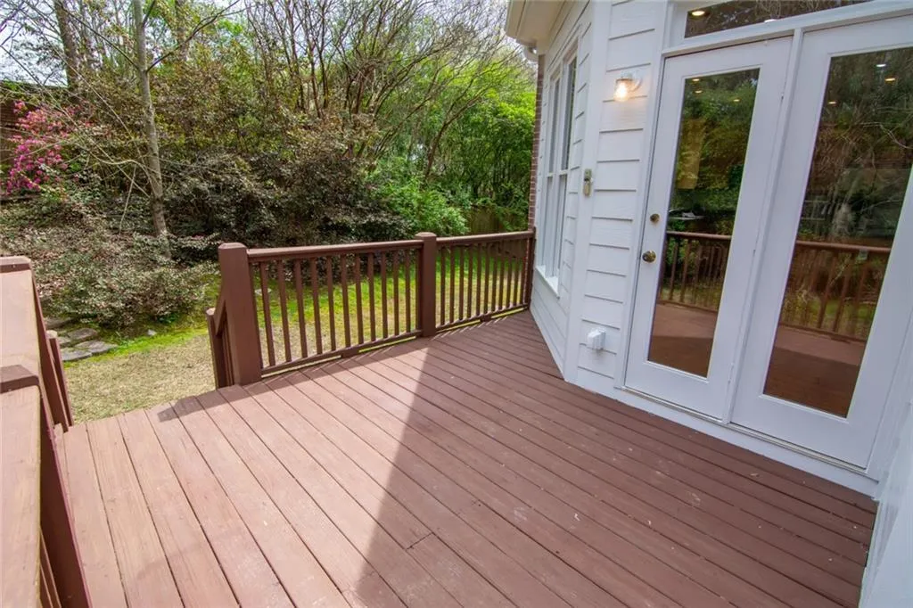 305 Hunting View Court, Sandy Springs, Georgia 30328, 4 Bedrooms Bedrooms, ,4 BathroomsBathrooms,Residential,Sold,305 Hunting View Court,7195680