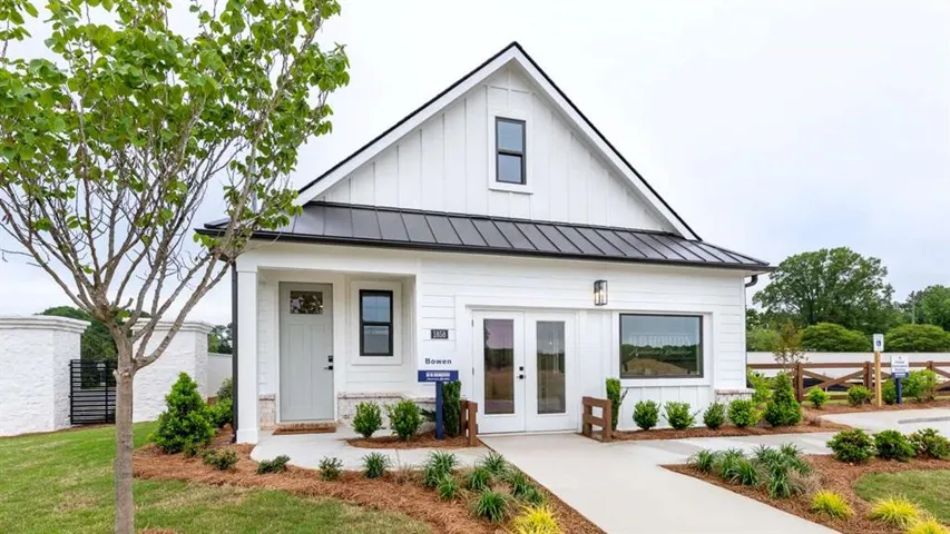 1899 Glasswing Court, Marietta, Georgia 30066