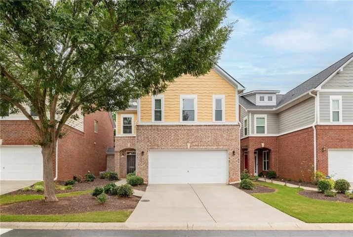 13886 Portside Cove, Alpharetta, Georgia 30004