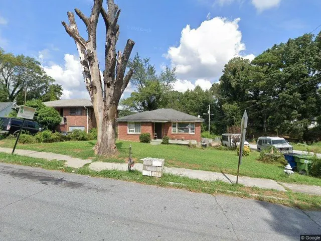 1975 Tiger Flowers Drive Nw, Atlanta, Georgia 30314