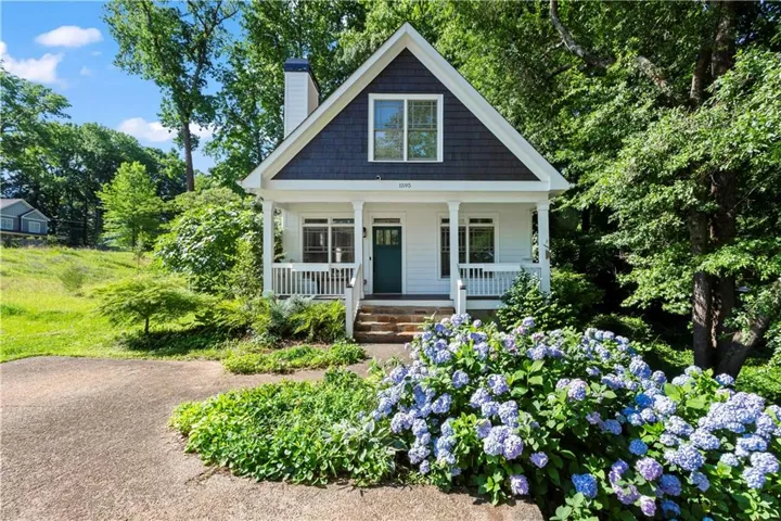 1595 Mcpherson Avenue Se, Atlanta, Georgia 30316