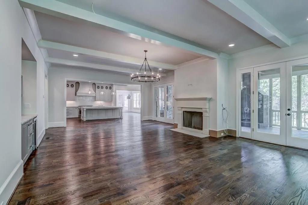4732 E Conway Drive Nw, Atlanta, Georgia 30327, 5 Bedrooms Bedrooms, ,5 BathroomsBathrooms,Residential,Sold,4732 E Conway Drive Nw,5843659