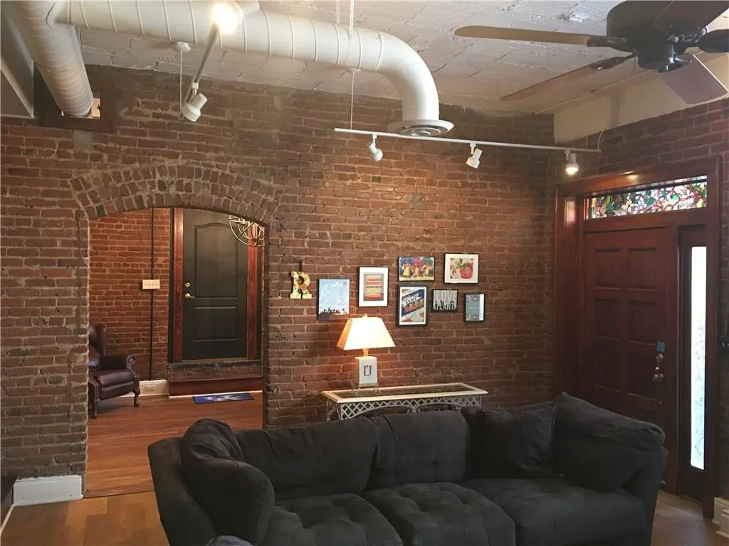 908 Juniper Street Ne Unit 4, Atlanta, Georgia 30309, 1 Bedroom Bedrooms, ,1 BathroomBathrooms,Residential,Sold,908 Juniper Street Ne Unit 4,5710959