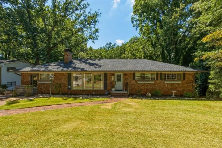 613 Holly Drive S, Gainesville, Georgia 30501