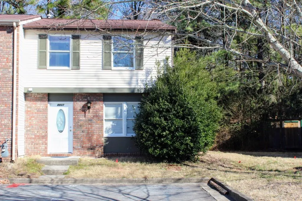 8837 Applegate Lane Unit 8837, Atlanta, Georgia 30350, 2 Bedrooms Bedrooms, ,2 BathroomsBathrooms,Residential,Sold,8837 Applegate Lane Unit 8837,5971848