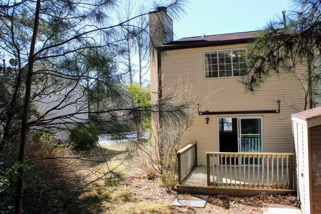 8837 Applegate Lane Unit 8837, Atlanta, Georgia 30350, 2 Bedrooms Bedrooms, ,2 BathroomsBathrooms,Residential,Sold,8837 Applegate Lane Unit 8837,5971848