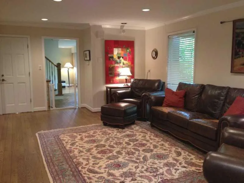 7375 Princeton Way, Atlanta, Georgia 30328, 5 Bedrooms Bedrooms, ,3 BathroomsBathrooms,Residential,Sold,7375 Princeton Way,5604756