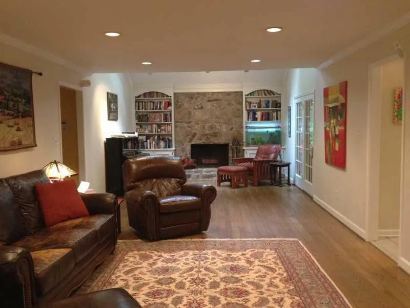 7375 Princeton Way, Atlanta, Georgia 30328, 5 Bedrooms Bedrooms, ,3 BathroomsBathrooms,Residential,Sold,7375 Princeton Way,5604756