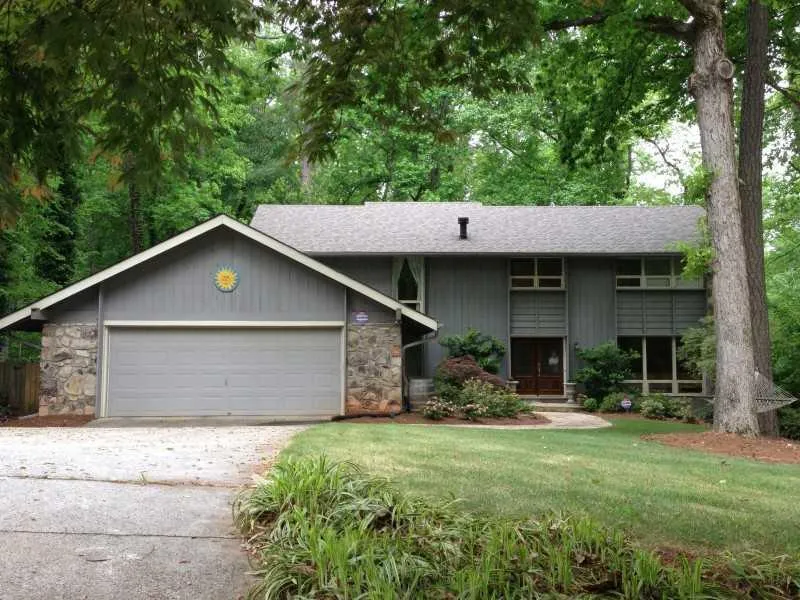 7375 Princeton Way, Atlanta, Georgia 30328, 5 Bedrooms Bedrooms, ,3 BathroomsBathrooms,Residential,Sold,7375 Princeton Way,5604756