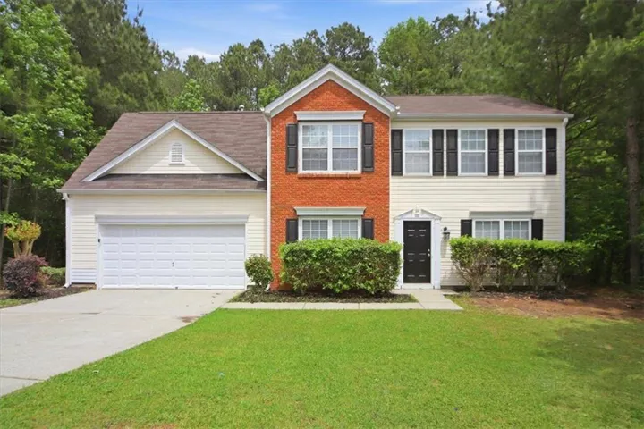 2779 Evanston Court, Dacula, Georgia 30019