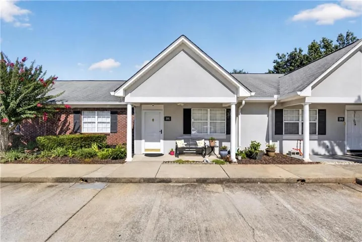2915 Florence Drive, Gainesville, Georgia 30504