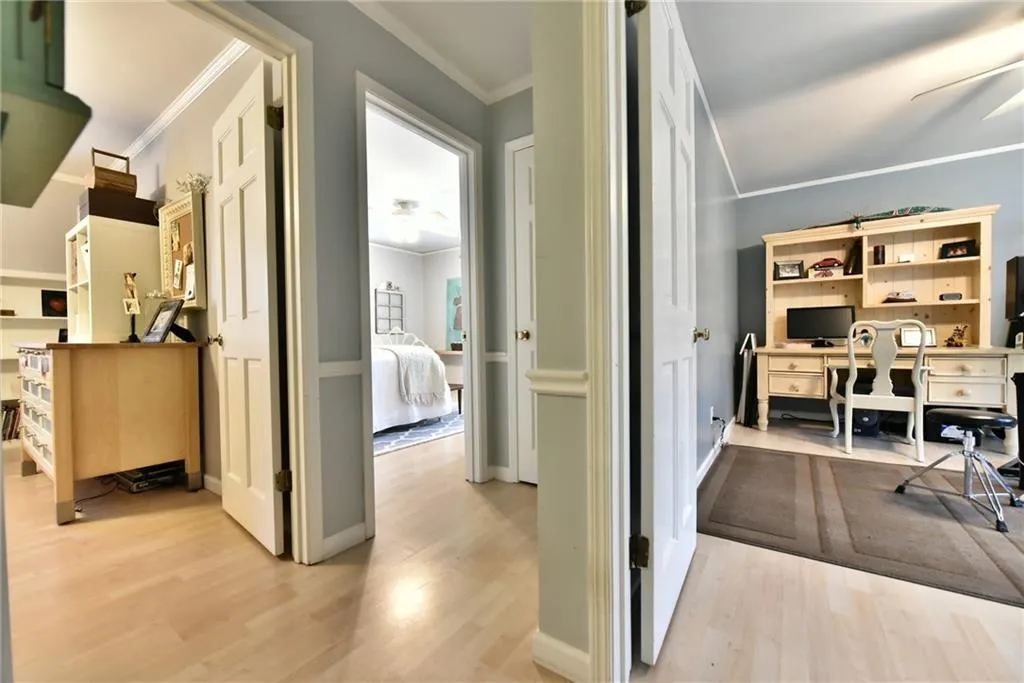 6736 Ridge Mill Lane, Atlanta, Georgia 30328, 4 Bedrooms Bedrooms, ,2 BathroomsBathrooms,Residential,Sold,6736 Ridge Mill Lane,5816276