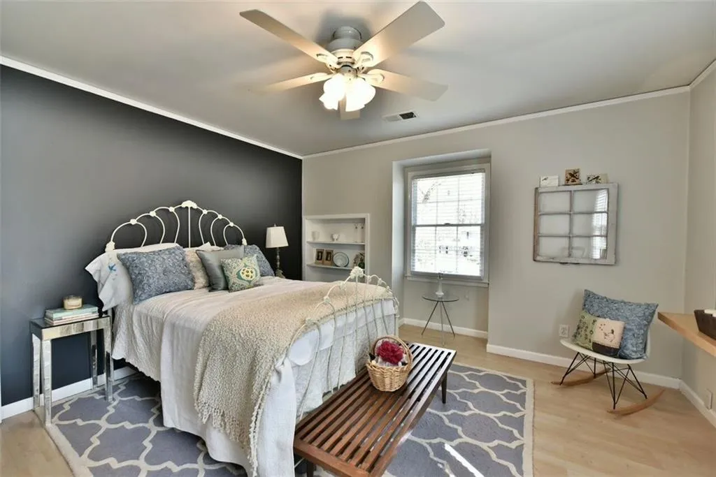 6736 Ridge Mill Lane, Atlanta, Georgia 30328, 4 Bedrooms Bedrooms, ,2 BathroomsBathrooms,Residential,Sold,6736 Ridge Mill Lane,5816276