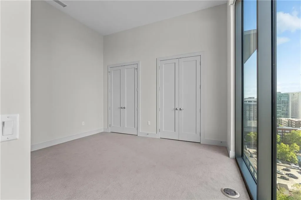 40 12th Street Ne Unit 1901, Atlanta, Georgia 30309, 2 Bedrooms Bedrooms, ,2 BathroomsBathrooms,Residential,For Sale,40 12th Street Ne Unit 1901,7374340