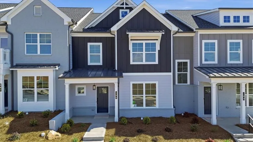 105 Grand Highlands Lane, Winder, Georgia 30680