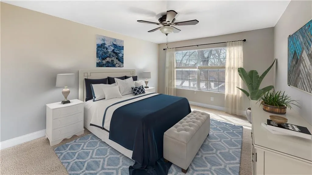 6980 Roswell Road Unit K8, Sandy Springs, Georgia 30328, 2 Bedrooms Bedrooms, ,2 BathroomsBathrooms,Residential,Sold,6980 Roswell Road Unit K8,7021329