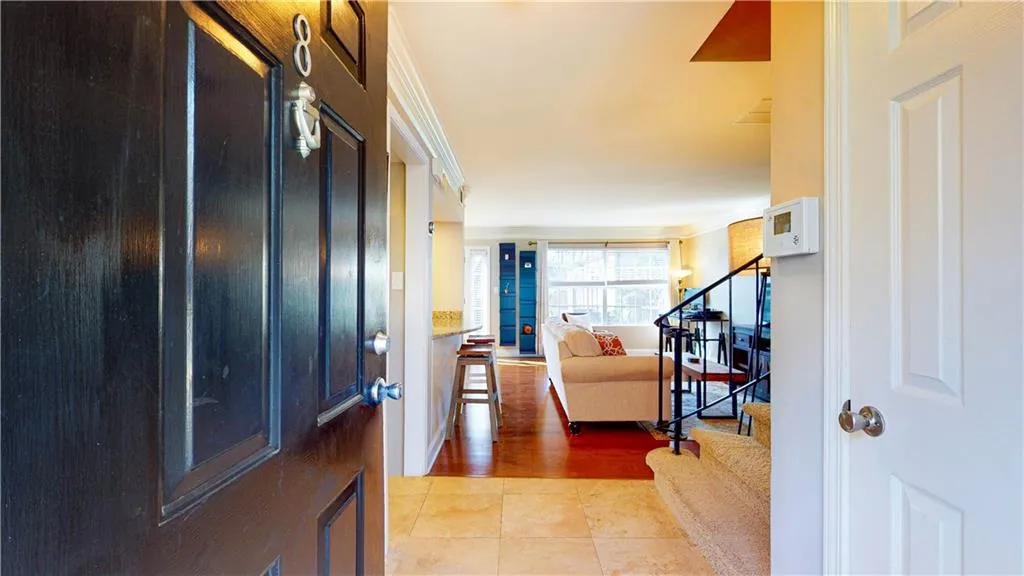 6980 Roswell Road Unit K8, Sandy Springs, Georgia 30328, 2 Bedrooms Bedrooms, ,2 BathroomsBathrooms,Residential,Sold,6980 Roswell Road Unit K8,7021329