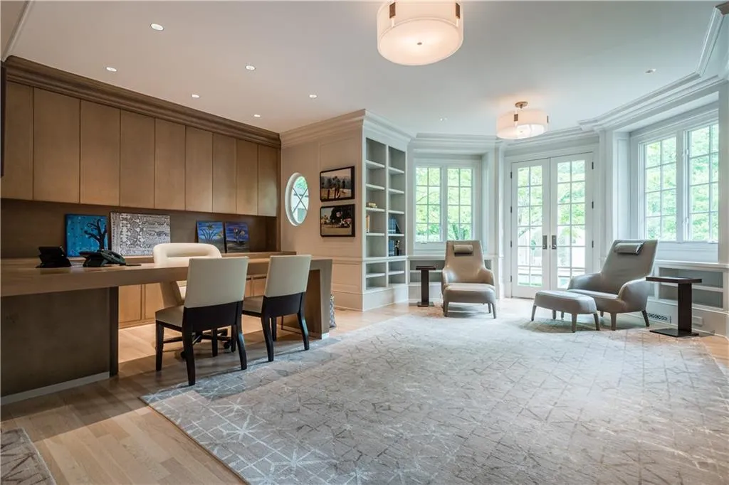 10 W Andrews Drive Nw, Atlanta, Georgia 30305, 6 Bedrooms Bedrooms, ,7 BathroomsBathrooms,Residential,Sold,10 W Andrews Drive Nw,6713871