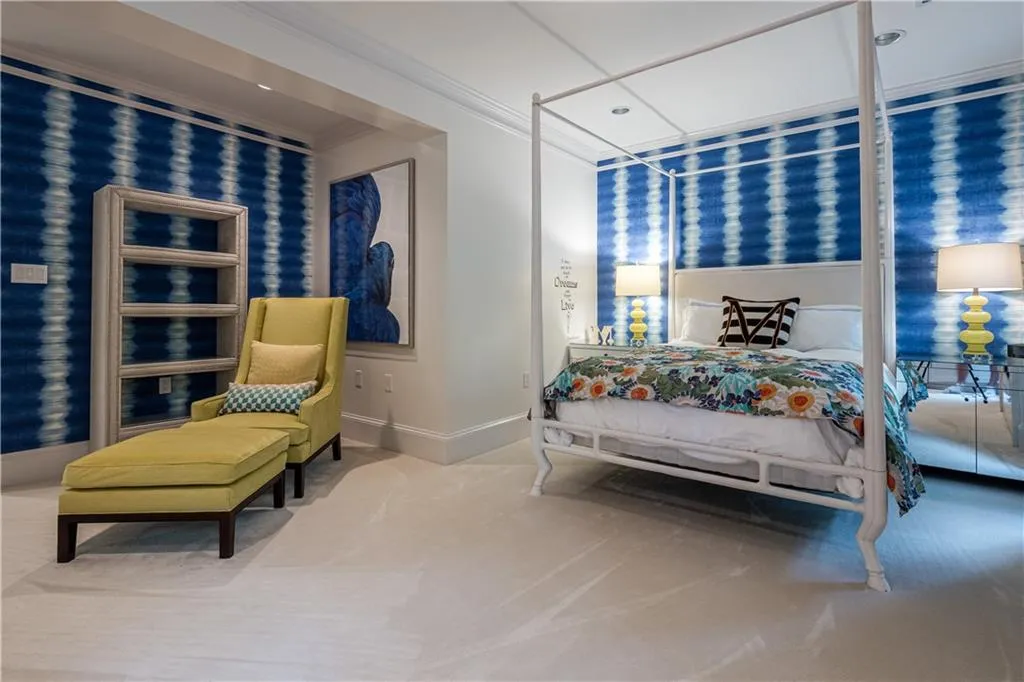 10 W Andrews Drive Nw, Atlanta, Georgia 30305, 6 Bedrooms Bedrooms, ,7 BathroomsBathrooms,Residential,Sold,10 W Andrews Drive Nw,6713871