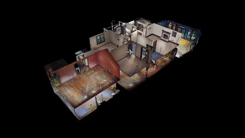 7097 Riverside Drive, Sandy Springs, Georgia 30328, 4 Bedrooms Bedrooms, ,3 BathroomsBathrooms,Residential,Sold,7097 Riverside Drive,6650806