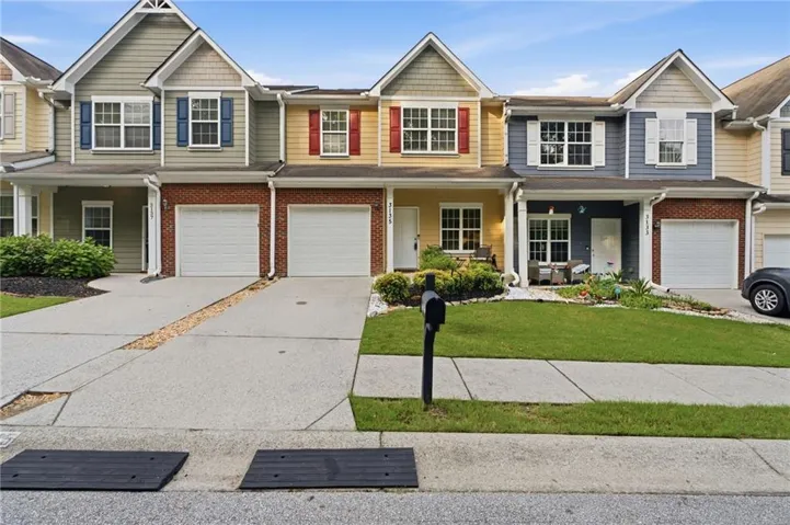 3135 Cedar Glade Lane, Buford, Georgia 30519