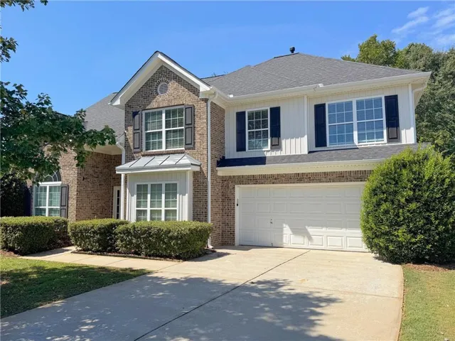2757 Marisol Way, Mcdonough, Georgia 30253